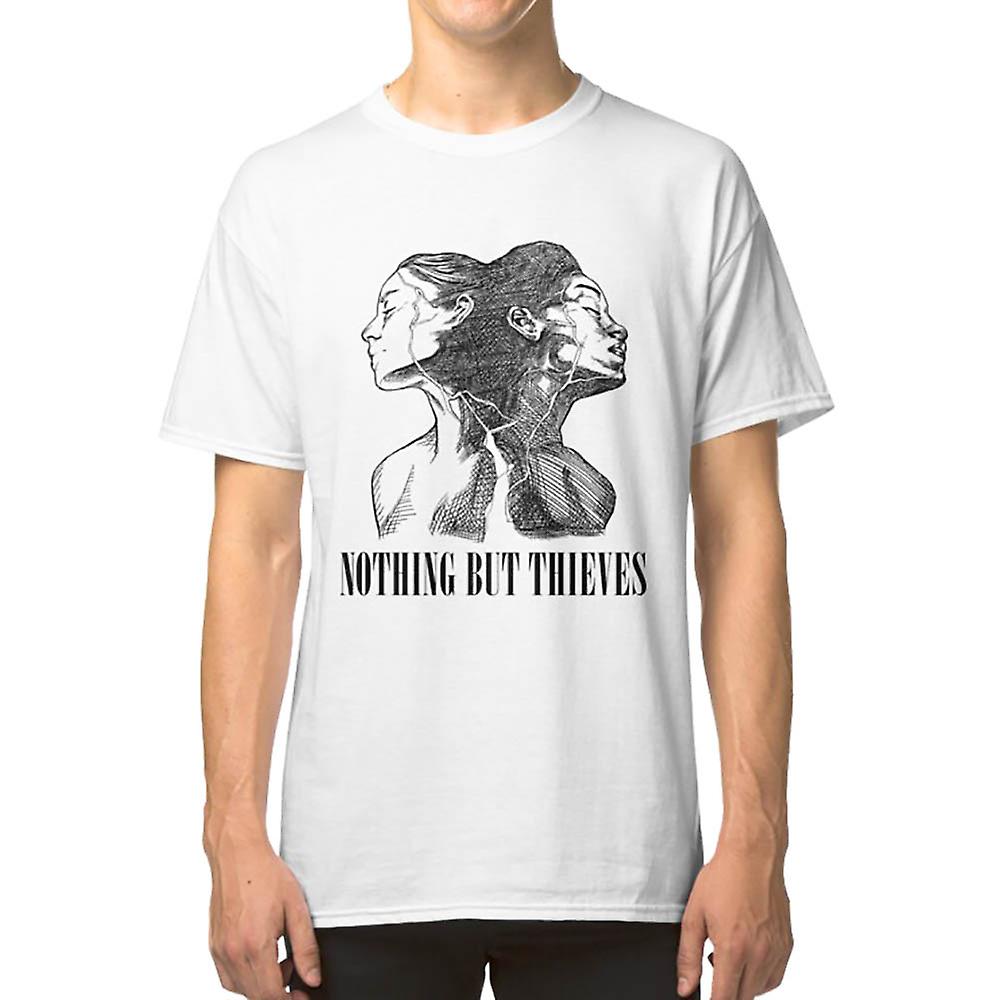 nothing but thieves music 99ds Genre: Rock alternatif, Indie rock