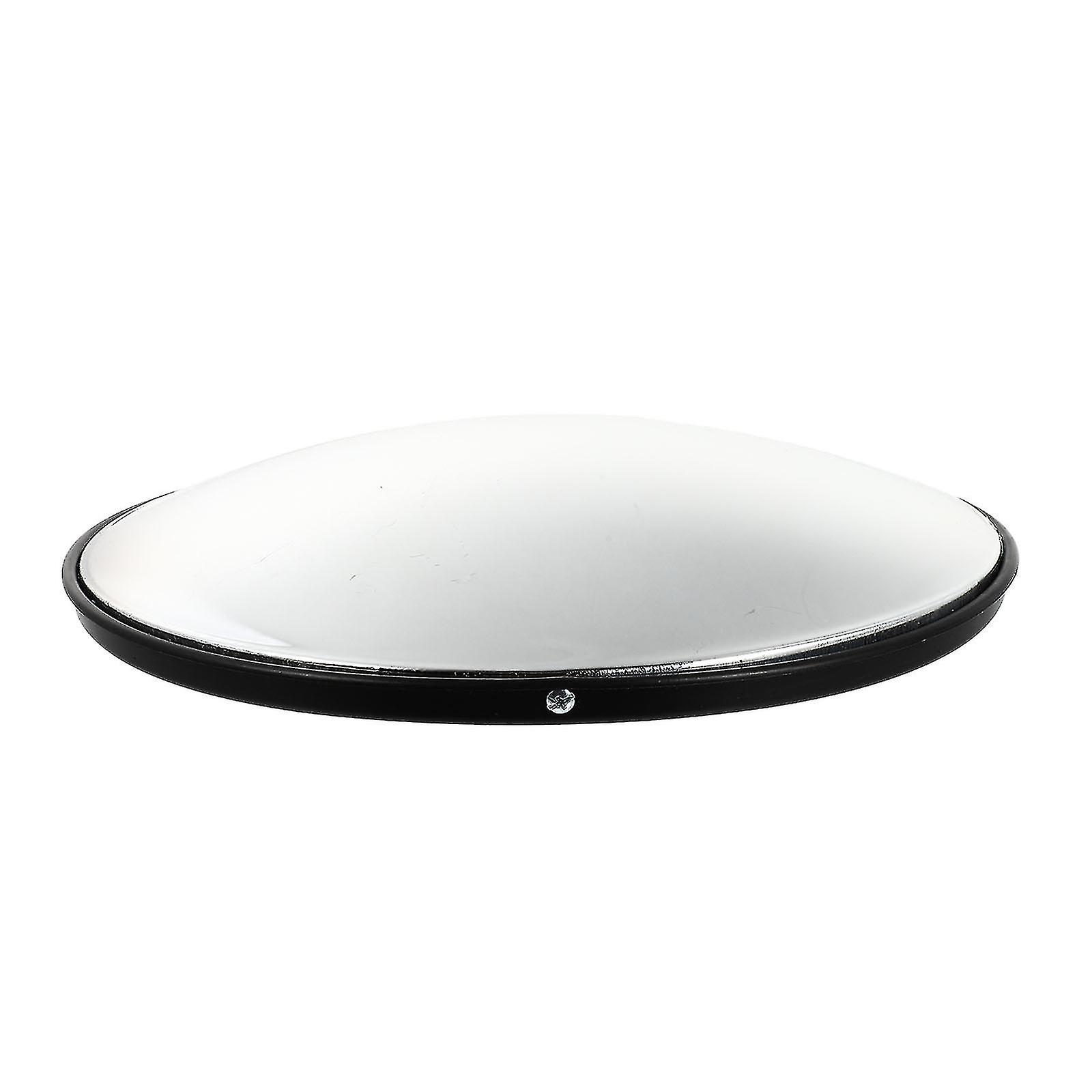 Round Mirror Convex Road Mirror Convex Driveway Mirror Traffic Safety Mirrors Traffic Curved Mirror Convex Mirror