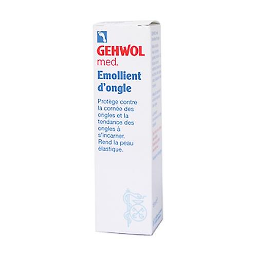 Nail emollient 15 ml