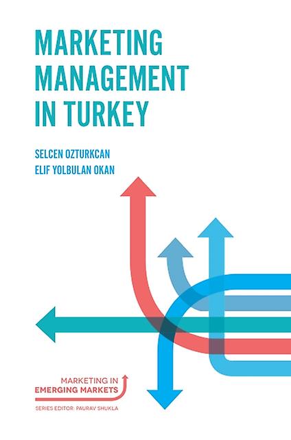 Marketing Management In Turkey Paperback Book