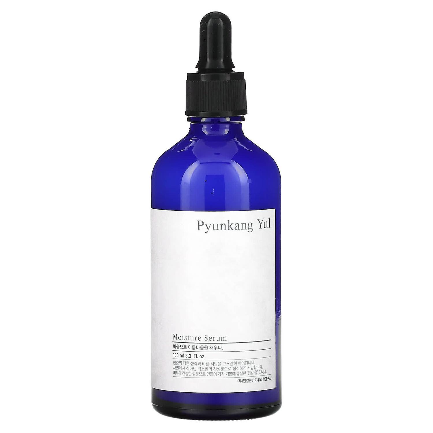 Pyunkang Yul, Moisture Serum, 3.3 fl oz (100 ml)