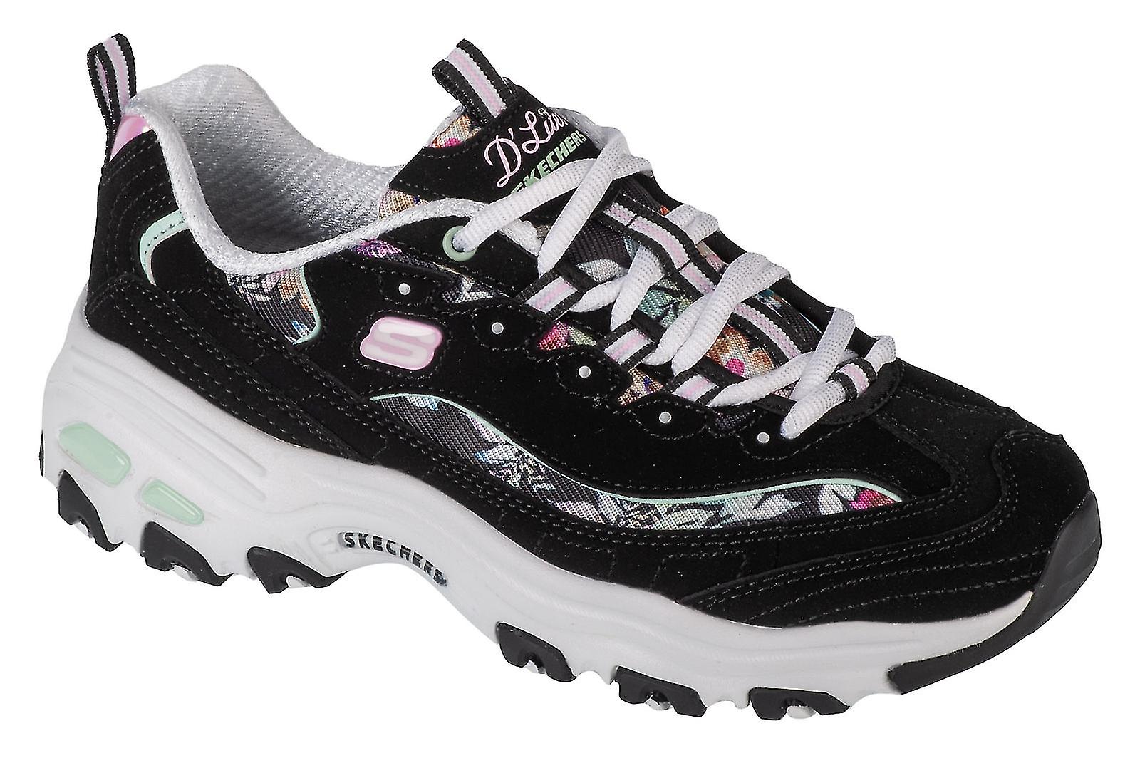 Sneaker Skechers D'Lites-Blooming Fields