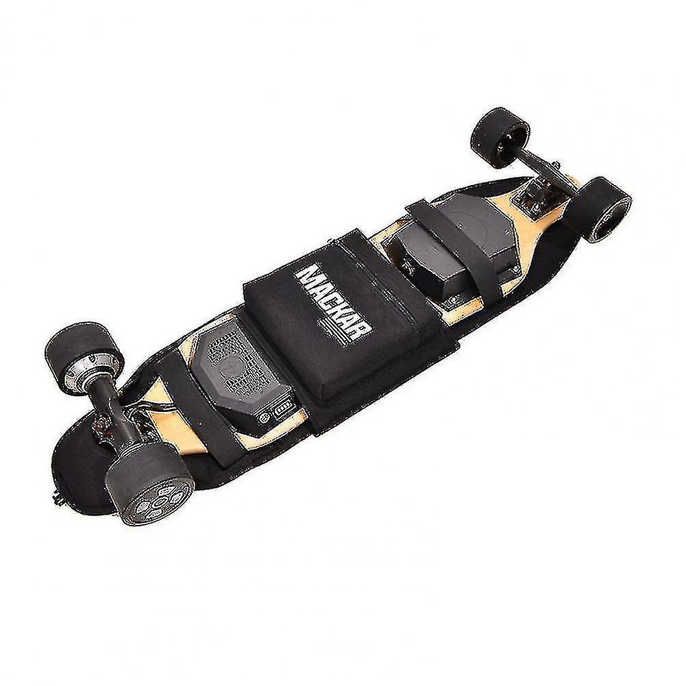 Skateboard Zaino Multifunzionale Pieghevole Skateboard Carry Pouch