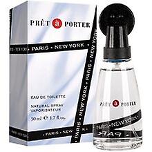 Pret a Porter - Alkuperäinen EDT 50ml