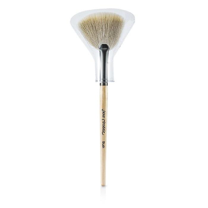Jane Iredale White Fan Brush