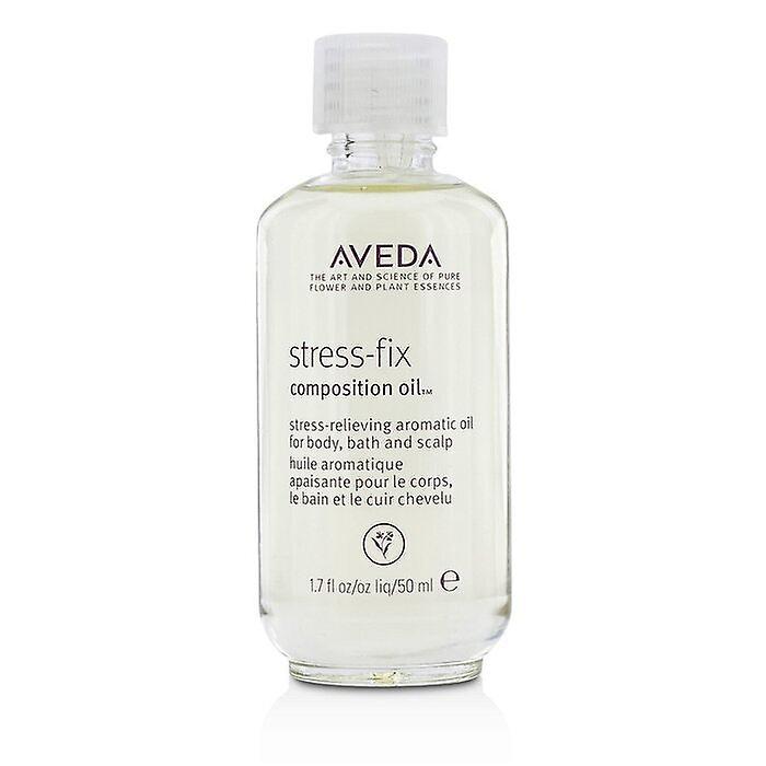 Aveda Stress Fix Composition Oil 50ml/1.7oz