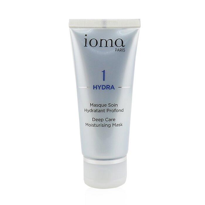 Ioma Hydra - Deep Care Moisturising Mask 50ml/1.69oz