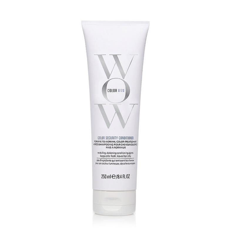 Color Wow Color Security Conditioner Fine to Normal Hair 250ml