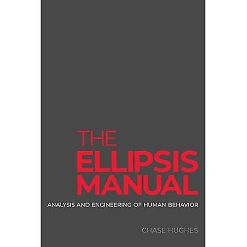 De Ellipsis Handleiding