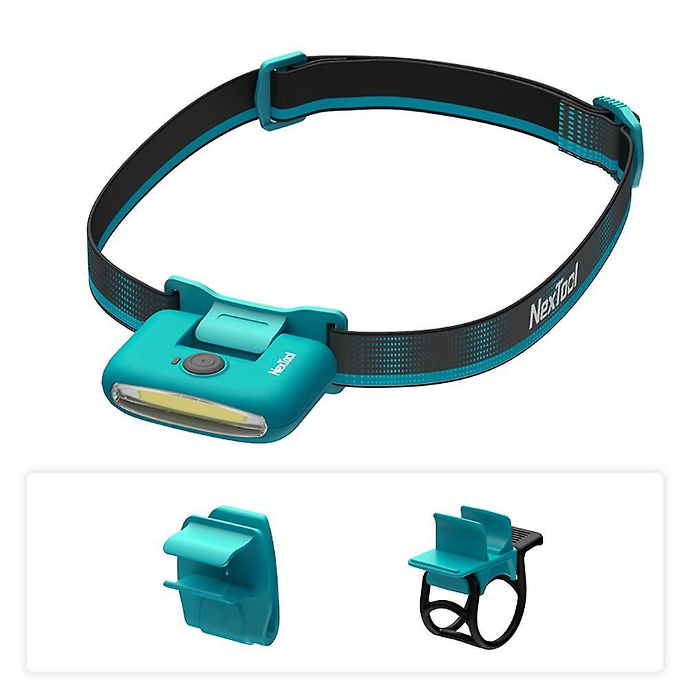 Led Headlamp Flashlight Super Bright Head Lamp