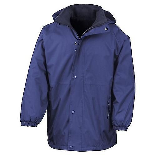 Result Unisex Adult StormDri 4000 Reversible Jacket