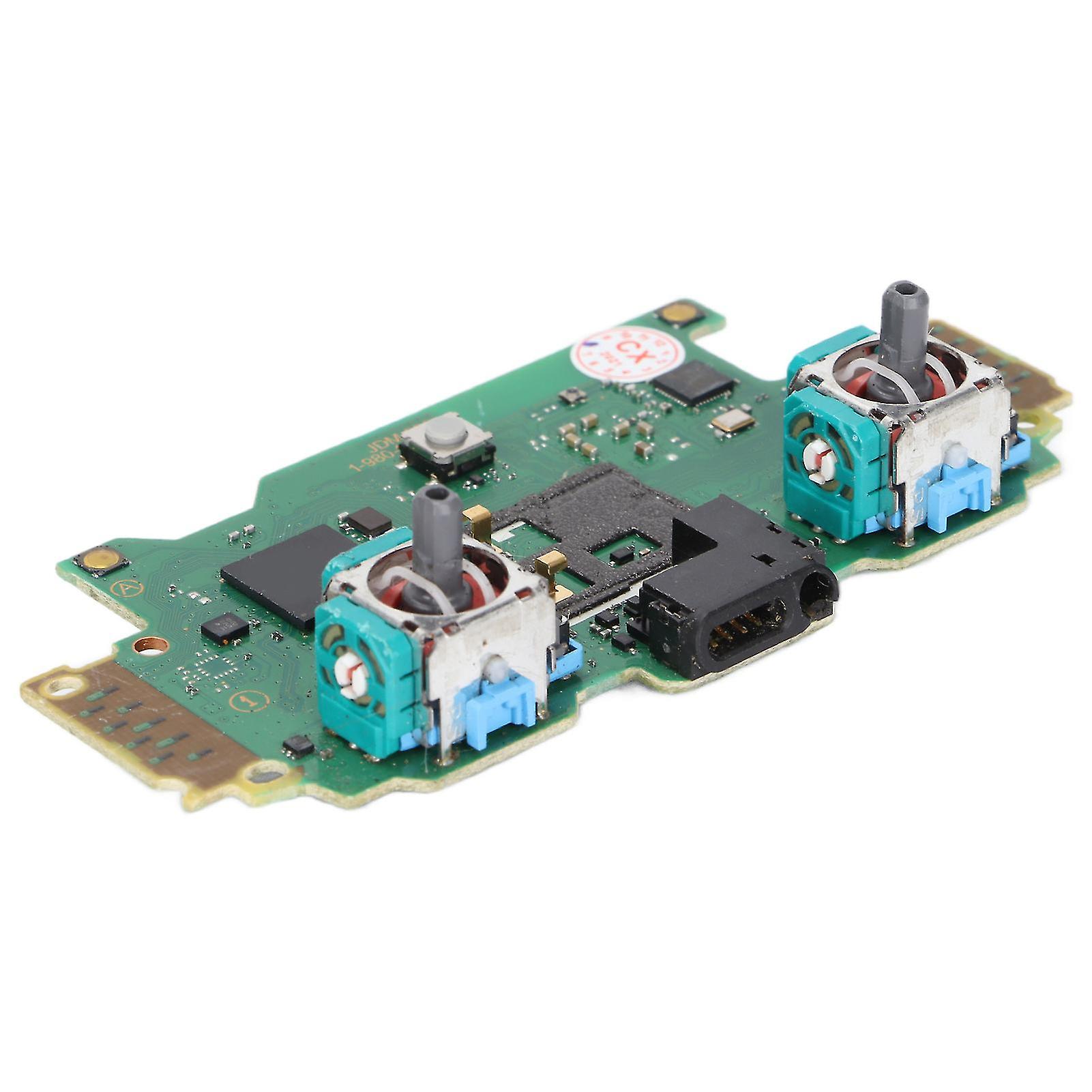 Gamepad Motherboard Replacement Game Console Function Mainboard compatible with PlayStation 4-YM