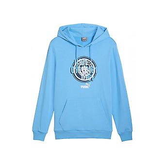 Sweatshirts Puma Manchester City Culture Team 77777639