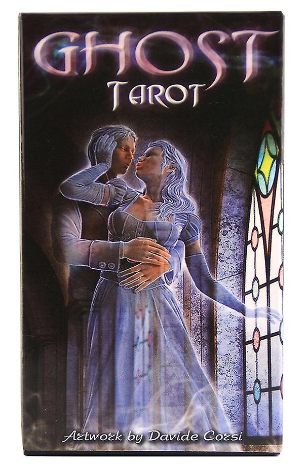 Tarot cards-Oracle cards-Mysterious Tarot-Securely Packaged Tarot Cards - Easy to Store