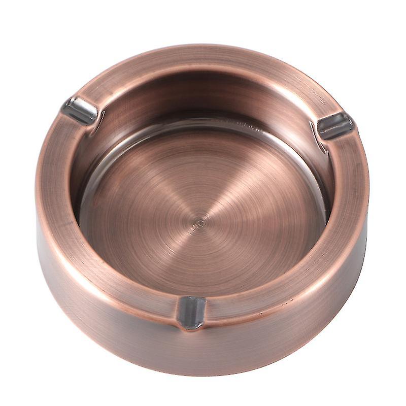 The New 1pcs Anti-fall Ashtray