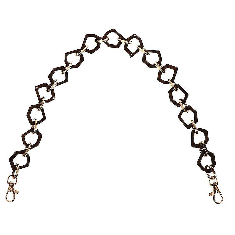 The New 1pcs Acrylic Bag Chain