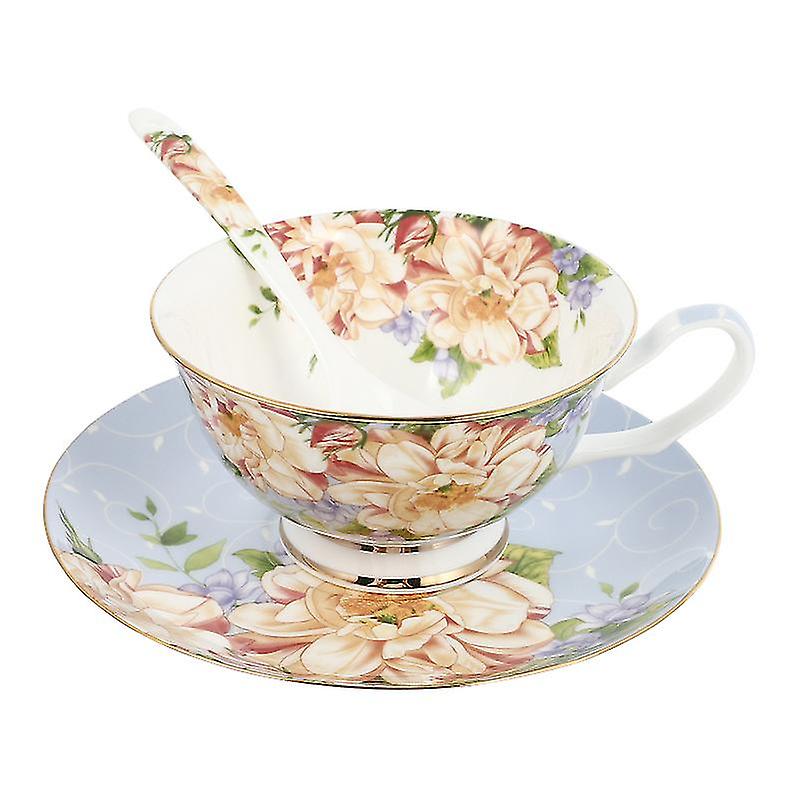 1 Set Kaffeetasse Geschirr