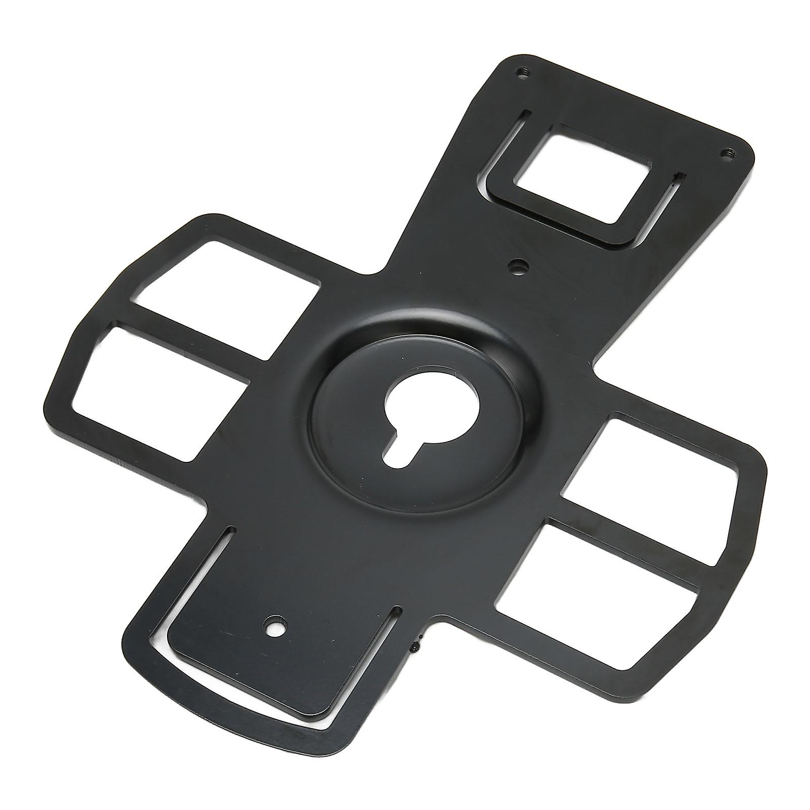 مكبر للصوت اللاسلكي جدار جبل متعدد الأغراض تصميم ضئيل قوي تحمل مكبر للصوت المعدني تصاعد قوس لصونوس أمبير 