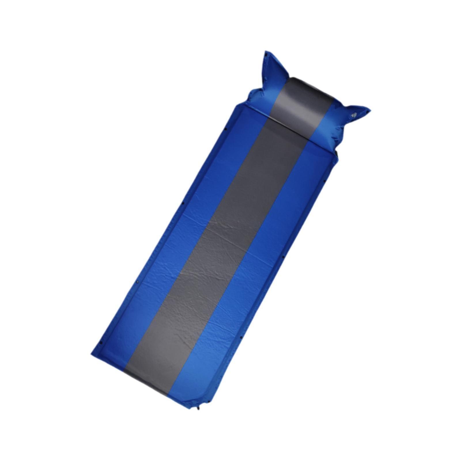 Automatic Inflatable Mattress Waterproof Camping Sleeping Pad for Tent Beach