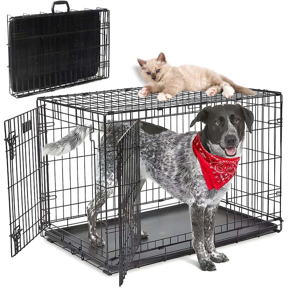 Hondenbench extra large - 91x62x65 - XL