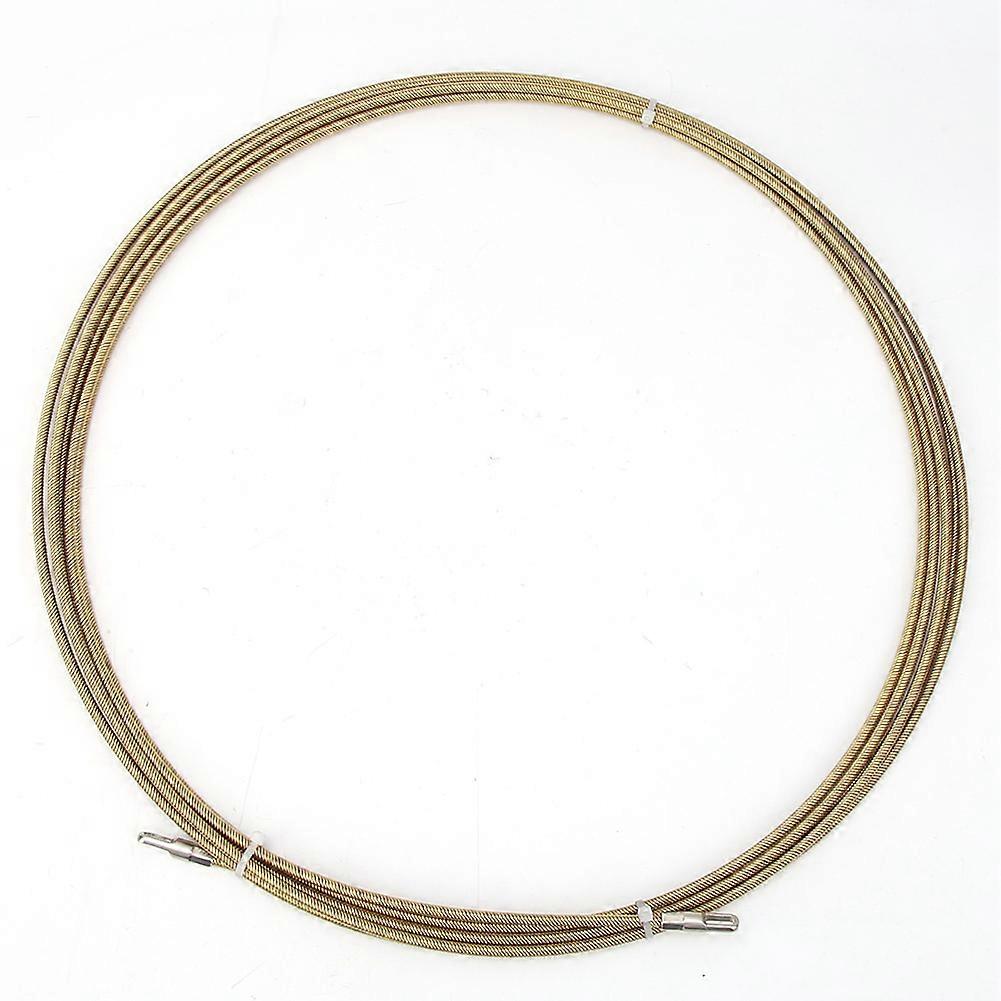 Electrical Wire Threader Electrician Threading Device Cable Wire Puller Tool20M