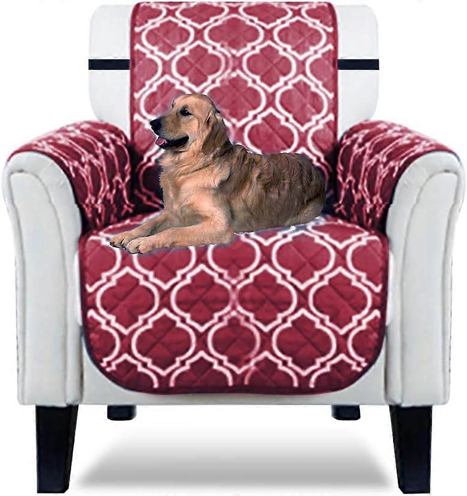Sofa Cover Armchair Cover Quilted Sofa Protector Sofa Protector Cover