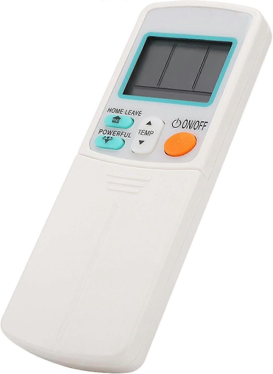 Daikin Universal Air Conditioning Remote ControlUniversal Air Conditioning Remote Control Air Condit