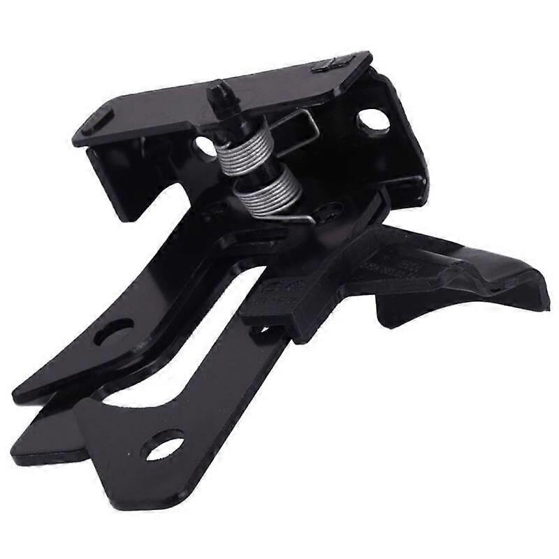 Secure Your Hood with A2048800064Latch Catch Lock NO.4583