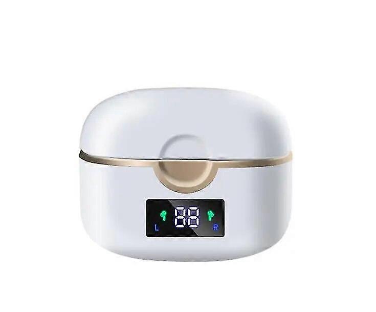 Wireless Headphones Bluetooth V50 Headset Sport Earbud