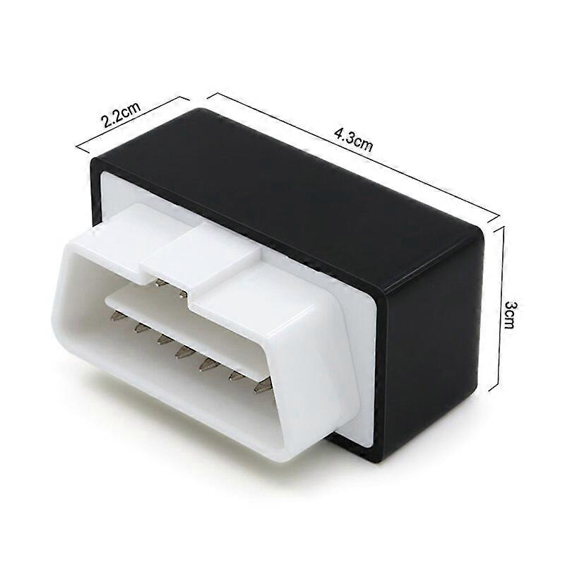 ELM327 Scanner USB/WIFI/Bluetooth-Compatible OBD 2 Car Diagnostic-Tool Scanner
