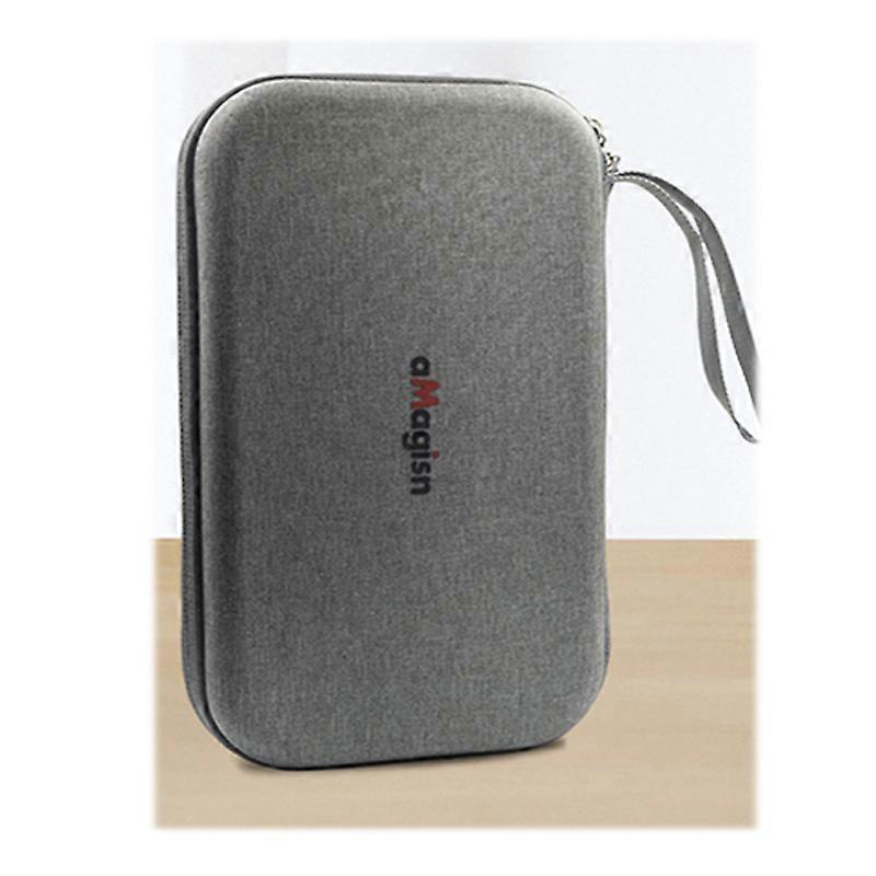 Storage Case for Insta360 GO 3 Portable Bag Protective Box Carrying Case for Insta360 GO 3 Action Camera Accessories