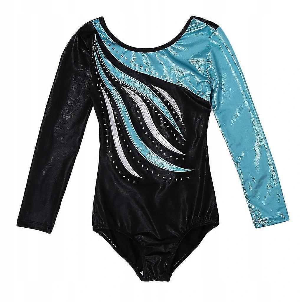 الجمباز للفتيات Leotards