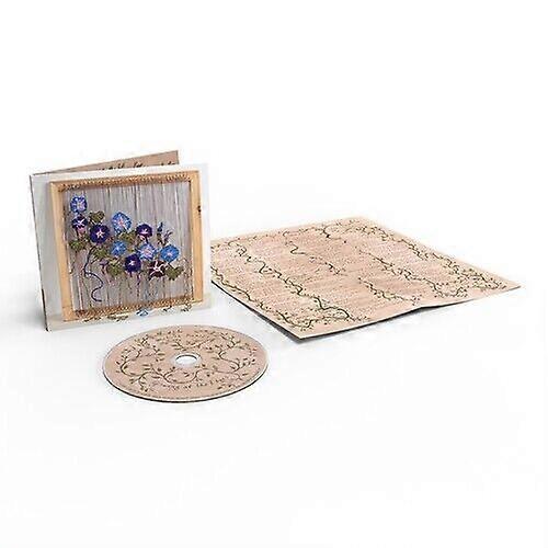 Mutual Benefit : Growing at the Edges CD (2023)