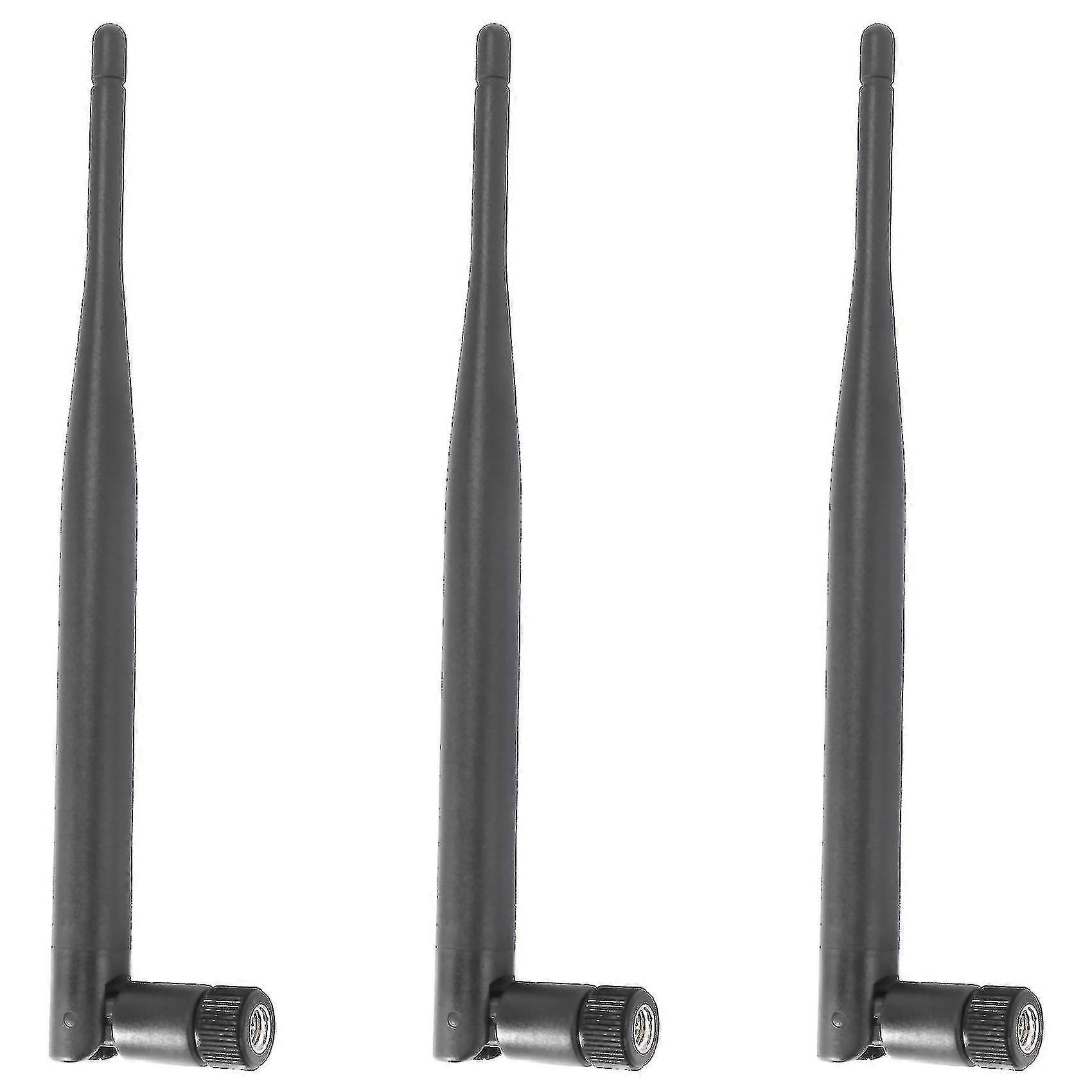 3x RC قارب هوائي ل Flytec 2011-5 1.5 كجم تحميل جهاز التحكم عن بعد الصيد الطعم قارب أجزاء السفينة Acce Hy
