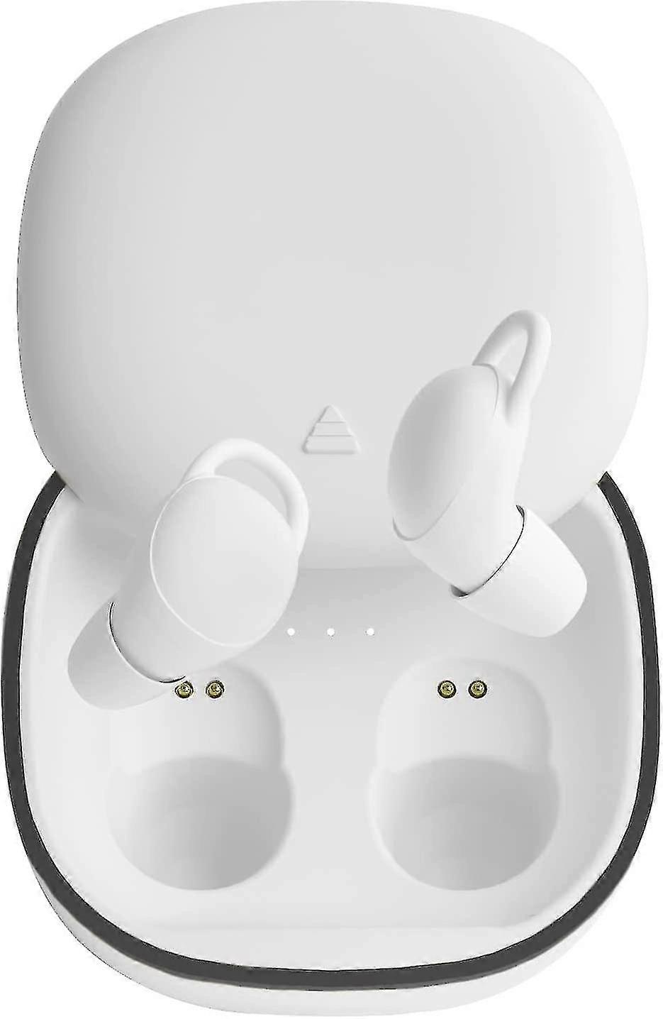 Invisible Sleep Earbuds Smallest Lightest Tiny Noise Cancelling Ear Buds For sleeping Quiet-comfort Mini Sleepbuds Wireless Bluetooth 5.2