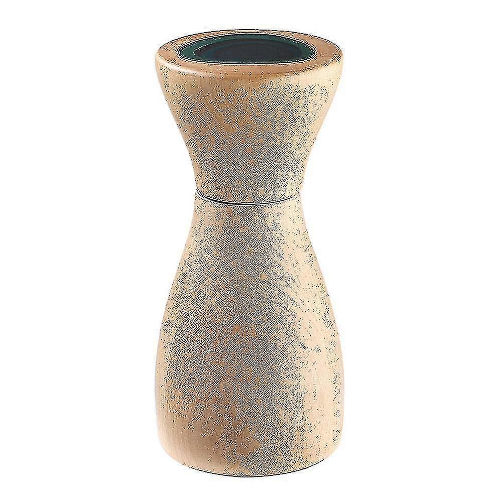 Wooden Manual Pepper Grinder Pepper Grinder Ceramic Grinding Core