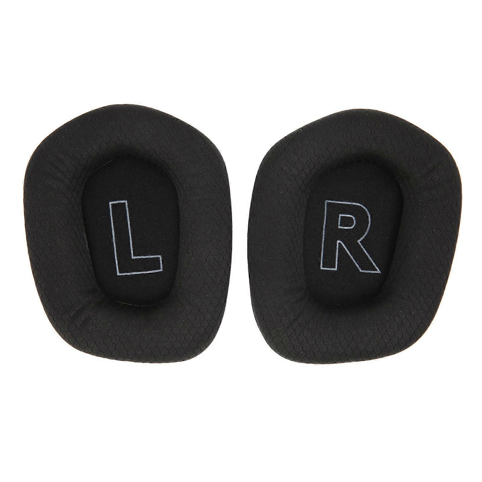Earpads Cushions Comfortable Elastic Replacement Ear Pads for Logitech G733