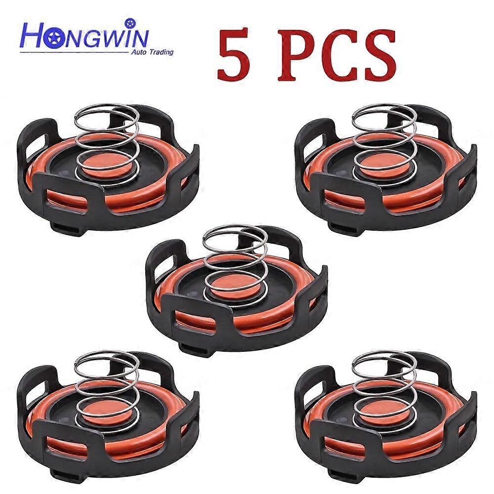 Mercedes-Benz C Sınıfı E Sınıfı GLS GLC için Havalandırma Hortumu Boru Boru Kapağı 2740181400 A2700180000 A2740901729 2700901529 A2700900829