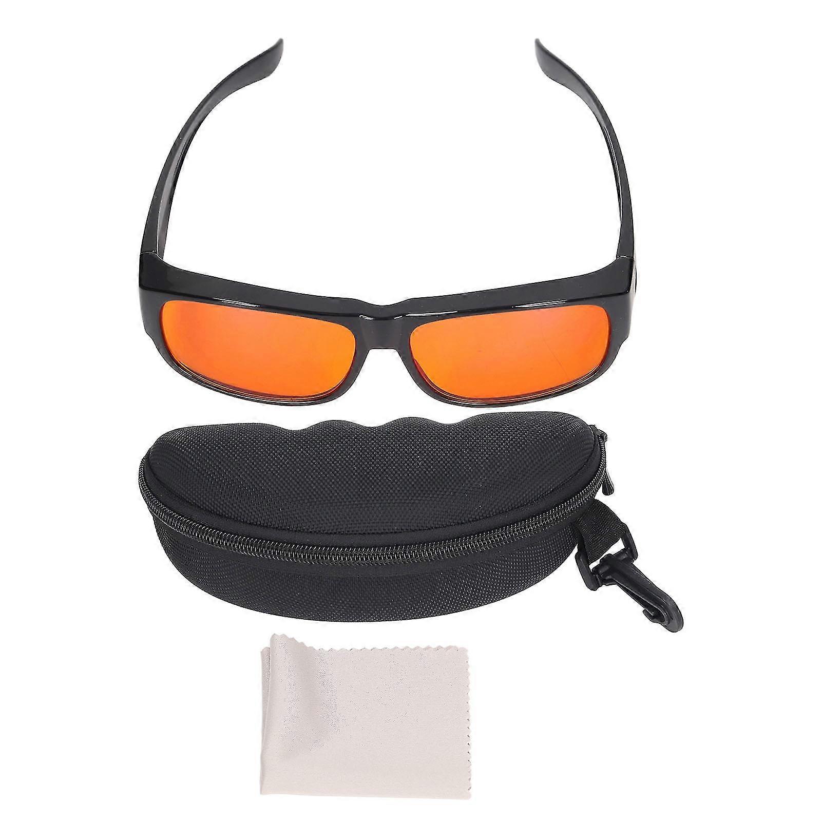 Blocking Glasses Powerful Filter Gaming Glare Uv Eyestrain