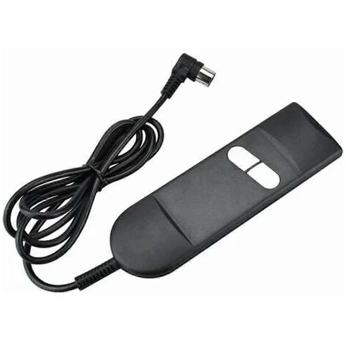 Lift Chair or Power Recliner Hand Control, 2 Button 5 pin Universal Lift Chair Remote Replacement for Okin Lazboy Action Limoss Pride Catnapper