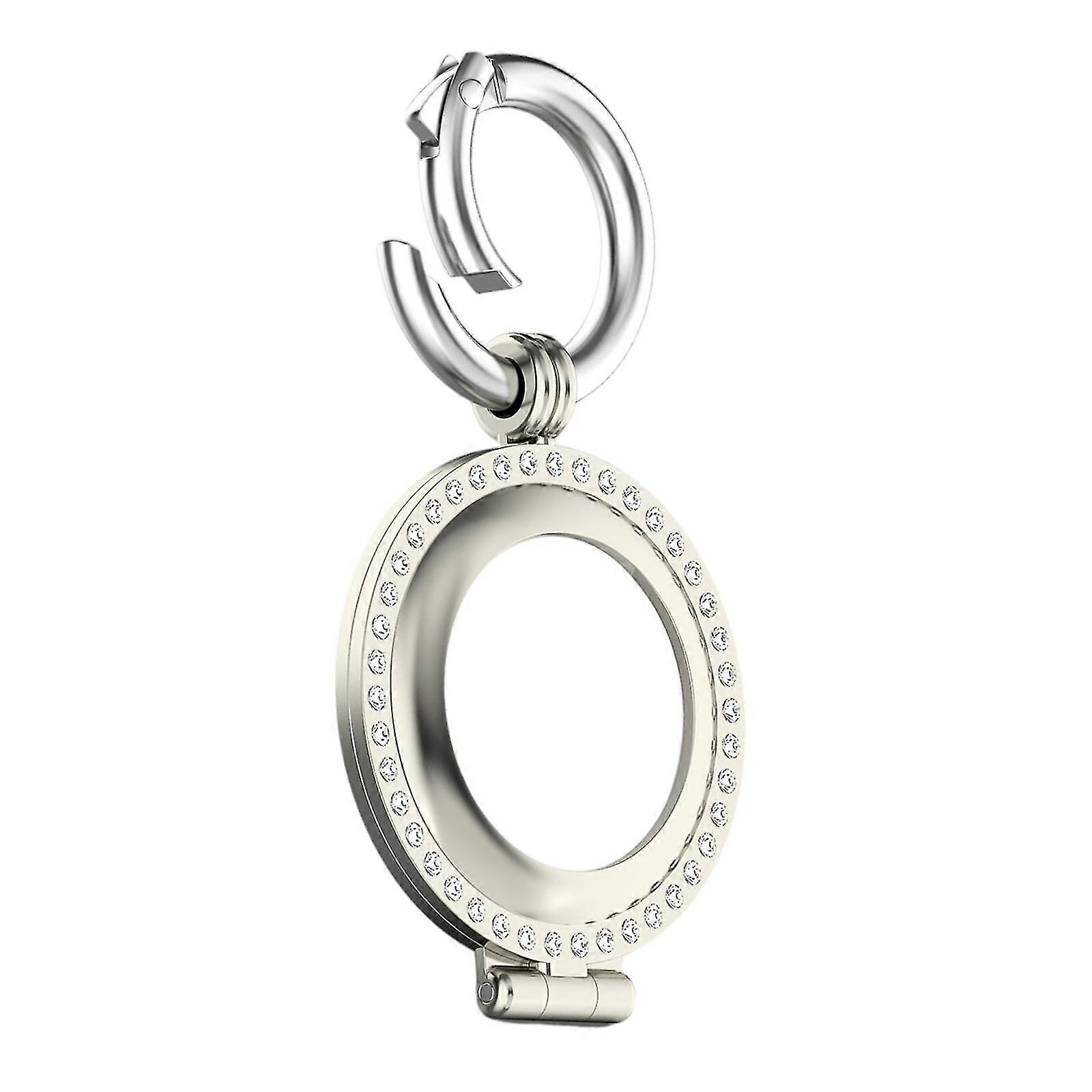 Tracker Protective Case Diamond Metal Holder