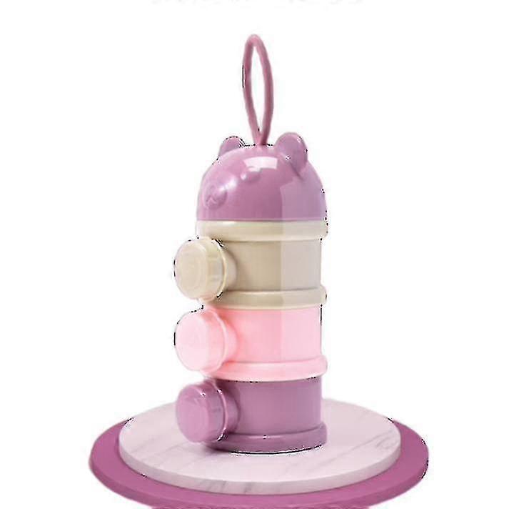 الحليب المجفف مربع الحليب السلطة موزع الحليب المجفف حاوية الحليب المجفف تخزين مربع