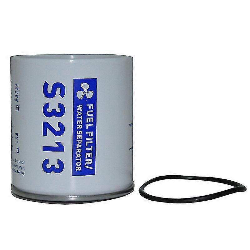 S3213 Élément filtrant marin hors-bord Élément filtrant séparateur d’eau de carburant