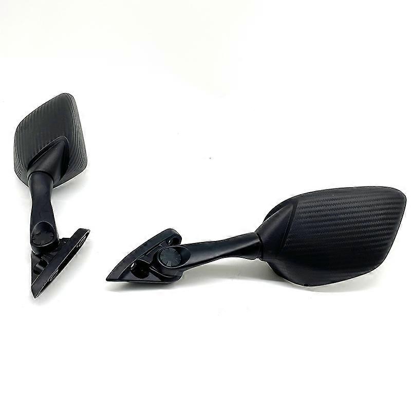 Suitable for YZFR3 R25 R15 NMAX155 /Xmax300 motorcycle modified folding mirror rearview mirror