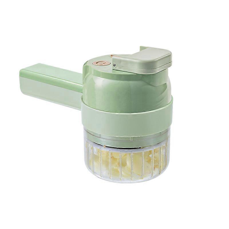 Kitchen wireless electric smash artifact