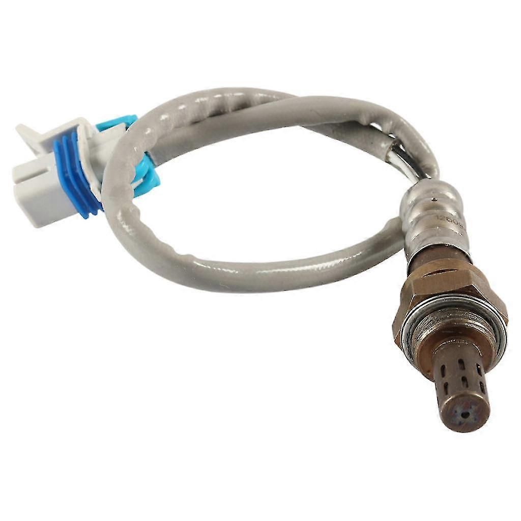 Front oxygen sensor 12609457 4 door 2132827 12611165 for chevrolet 6.2l