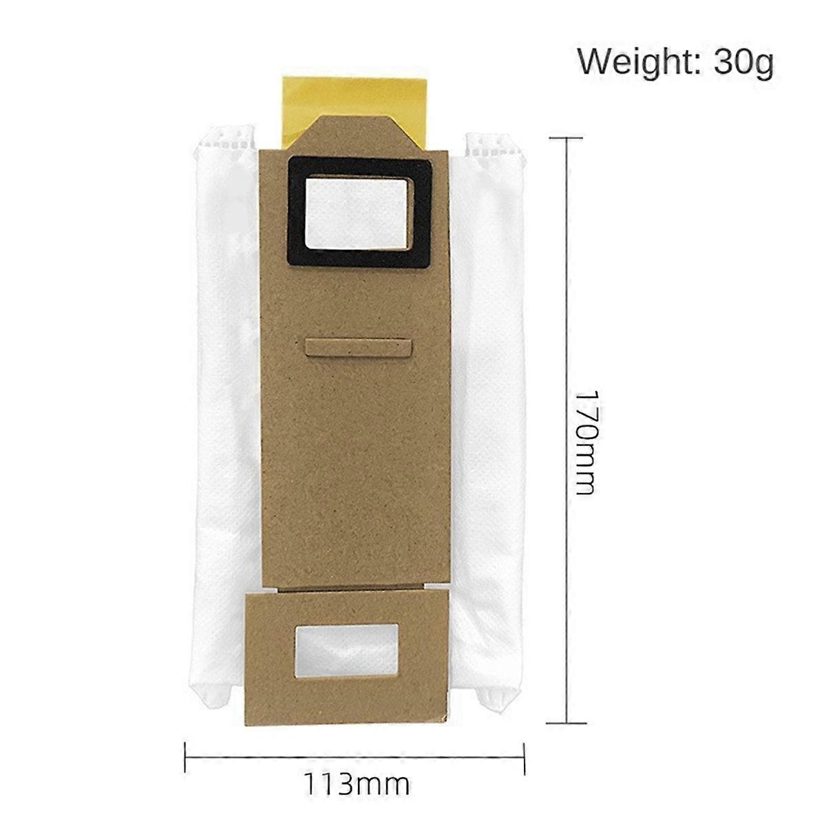 Suitable for S7 T7S Plus/G10 Accessories