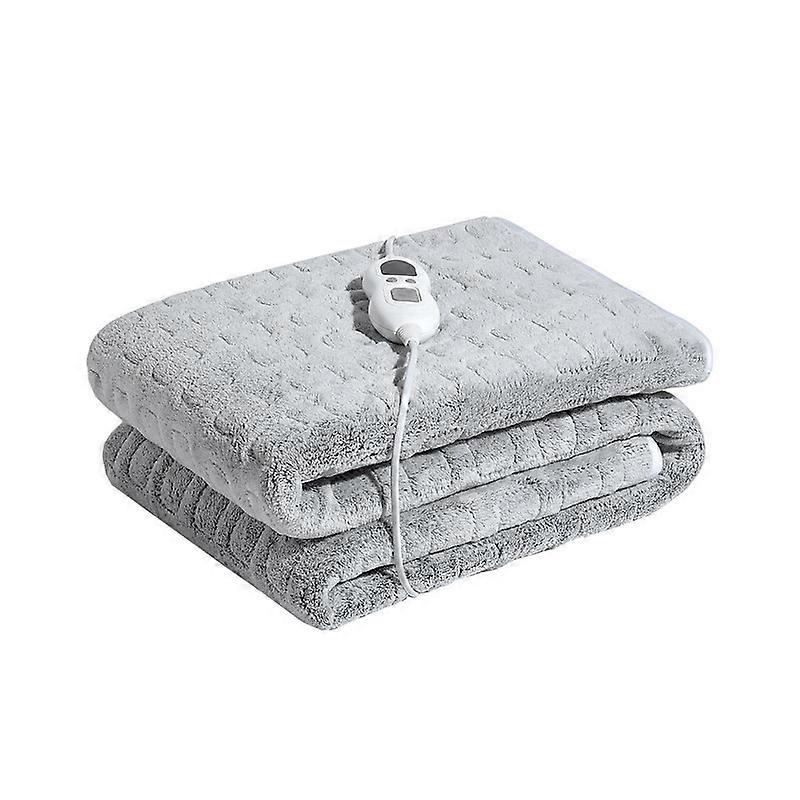 Heated underblanket, overheating protection, 6 temperature levels