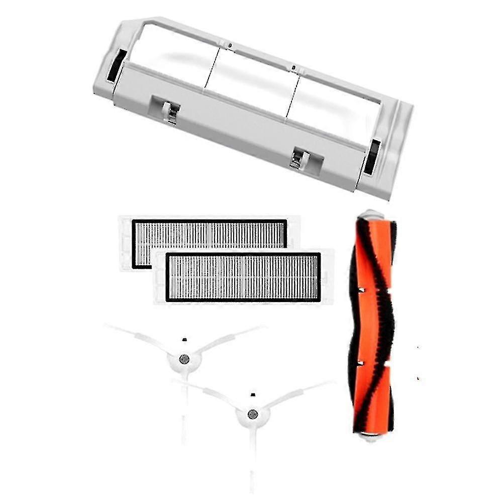 Replacement Parts For Xiaomi Mi Roborock S5 Max S50 S51 S6 Max