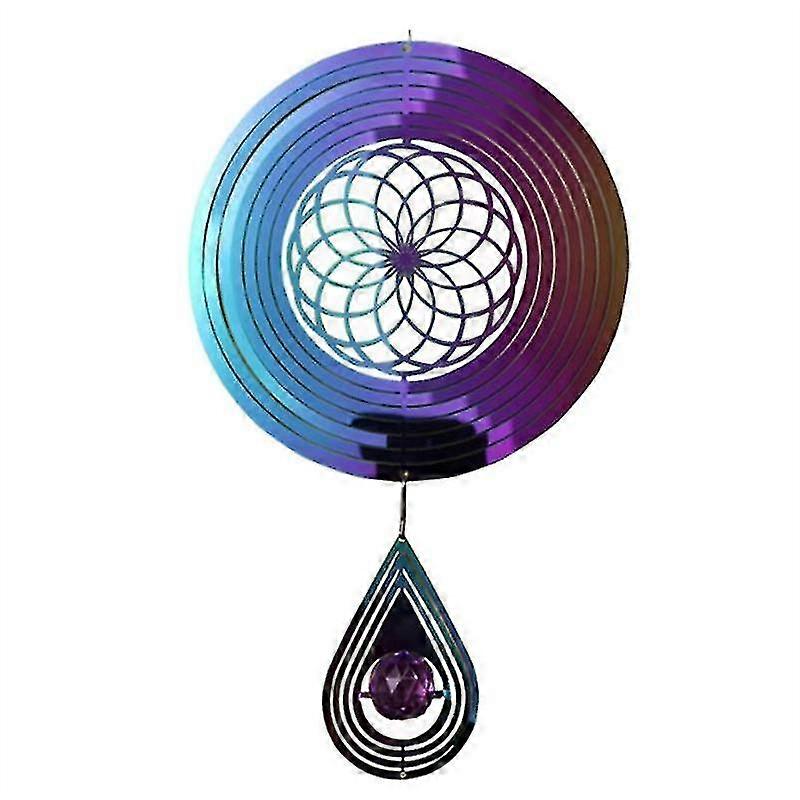 Wind Chimes Decorations Outdoor Decor